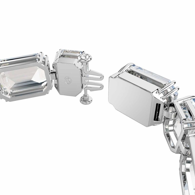 Swarovski Millenia Tennis Bracelet image number 2
